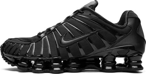 shox schwarz